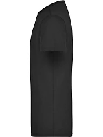 Daiber JN 838 Pánské pracovní tričko 02.0838 black Daiber JN 838 Pánské pracovní tričko 02.0838 black