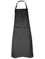 Zástěra s laclem anthracite model 22526602 - The One Towelling Zástěra s laclem anthracite model 22526602 - The One Towelling