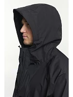 Protect Poncho Unisex Poncho do deště model 22470493 black - Tenson