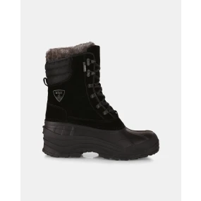 ANTARTIC HIGH WP-M Černá - Kilpi ANTARTIC HIGH WP-M Černá - Kilpi