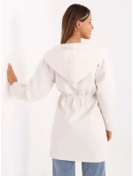 Płaszcz IT PL model 21319841 biały - FPrice