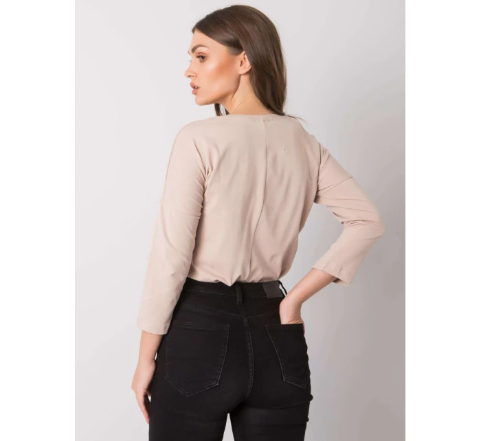 Halenka RV BZ 0126.01P béžová