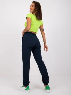 Tepláky RV DR 5040.00X tmavě modrá