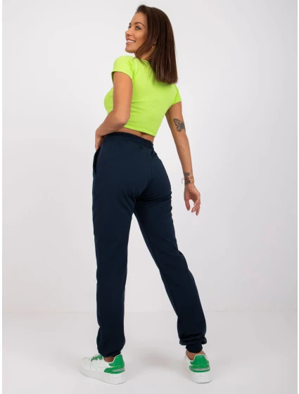 Tepláky RV DR 5040.00X tmavě modrá