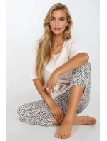 Pyžamo Your Emotions - Momenti Per Me