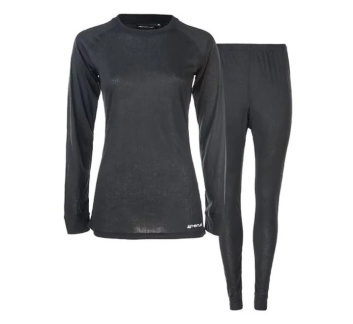 Dámská souprava termoprádla Whistler Oppdal W