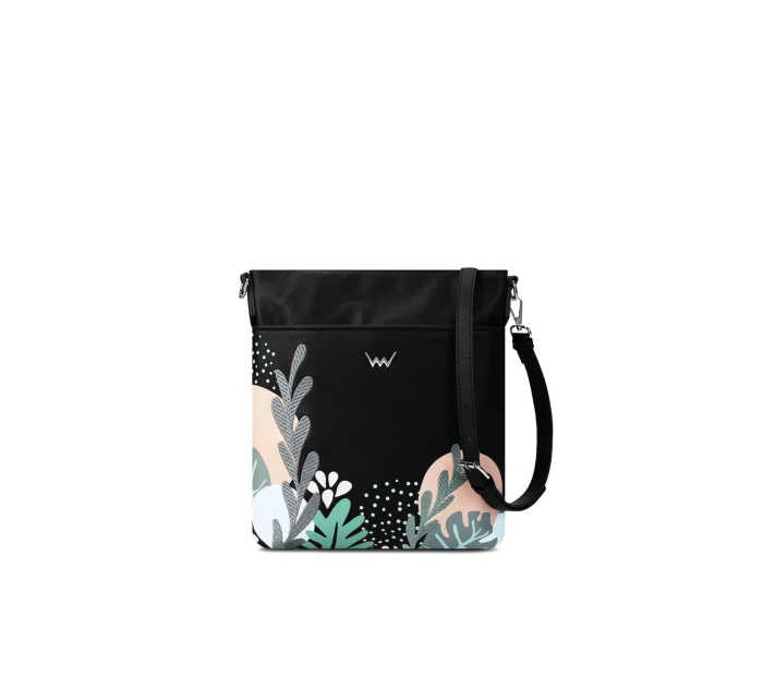 Kabelka VUCH Smokie Desert Black Kabelka VUCH Smokie Desert Black