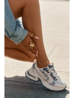 Dámské tenisky Big Star – modré Dámské tenisky Big Star – modré