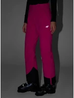 Dámské lyžařské kalhoty 4F Dámské lyžařské kalhoty 4F