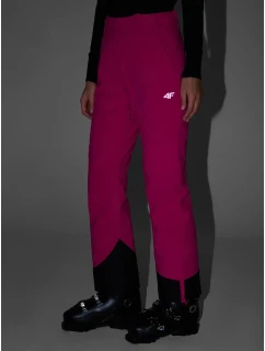 Dámské lyžařské kalhoty 4F