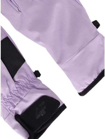 Dámské rukavice 4F Dámské rukavice 4F