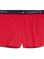 Dámské šortky UW0UW01668-611 - Tommy Hilfiger