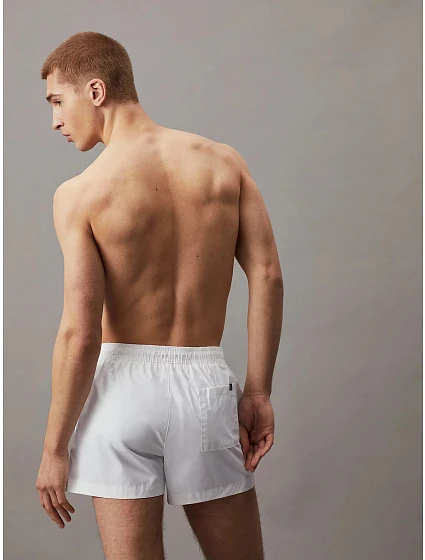 Pánské plavky  bílé  model 19701744 - Calvin Klein
