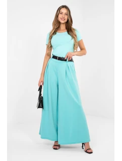 Teplákové kalhoty model 224597 Rue Paris