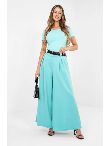 Teplákové kalhoty model 224597 Rue Paris Teplákové kalhoty model 224597 Rue Paris