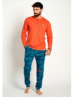 Pánské pyžamo Muydemi 13011070 Pánské pyžamo Muydemi 13011070