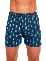 Pánské trenýrky Cornette 011/114