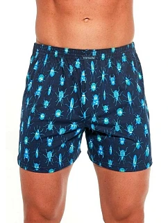 Pánské trenýrky Cornette 011/114