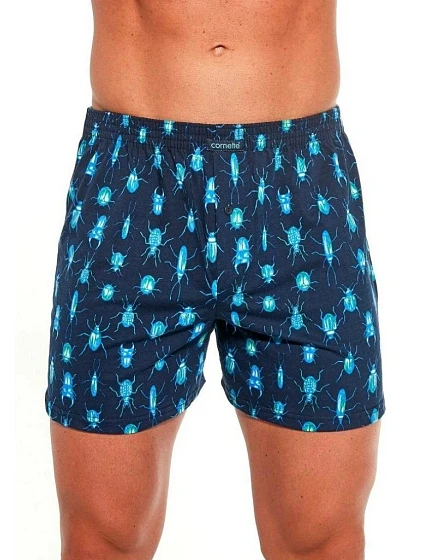 Pánské trenýrky Cornette 011/114