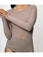 Beauty Layers LSL Top 04 - BROWN - TRIUMPH BROWN - TRIUMPH Beauty Layers LSL Top 04 - BROWN - TRIUMPH BROWN - TRIUMPH