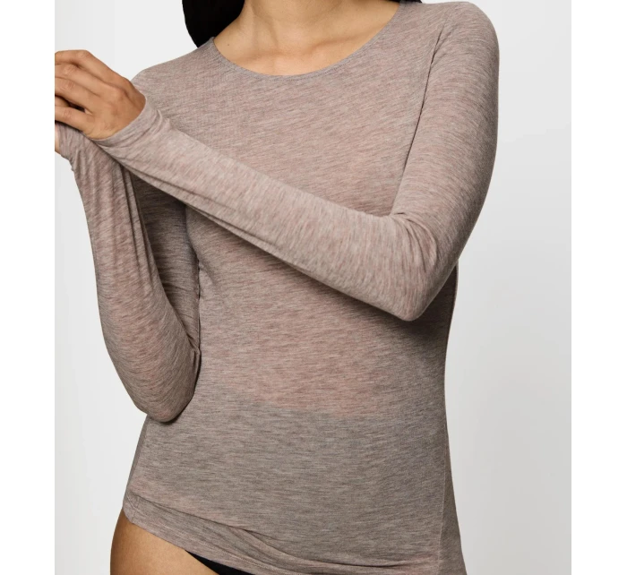 Beauty Layers LSL Top 04 - BROWN - TRIUMPH BROWN - TRIUMPH Beauty Layers LSL Top 04 - BROWN - TRIUMPH BROWN - TRIUMPH