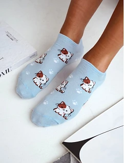 Milena feet 1146-084 Malé kočky 37-41