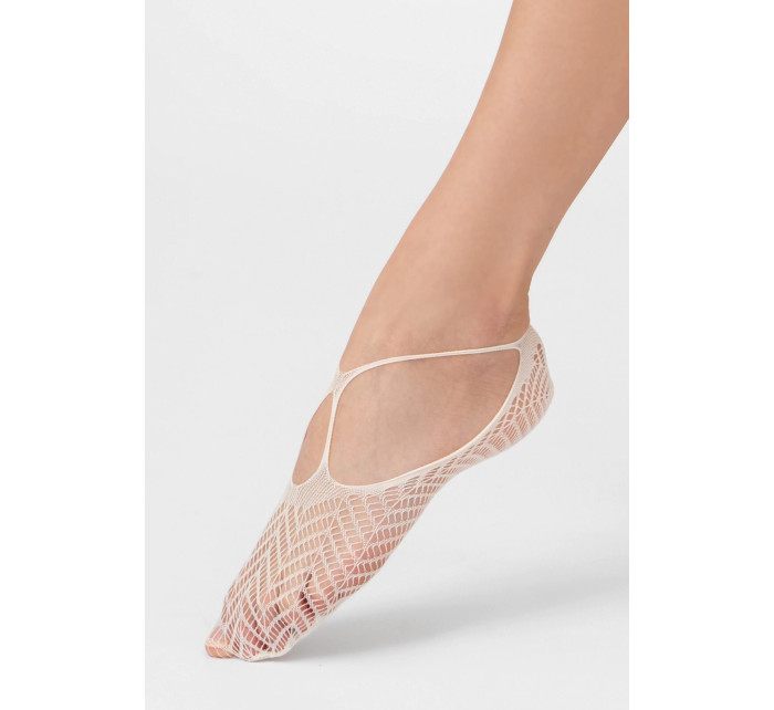 Dámské ponožky baleríny Veneziana Beresca