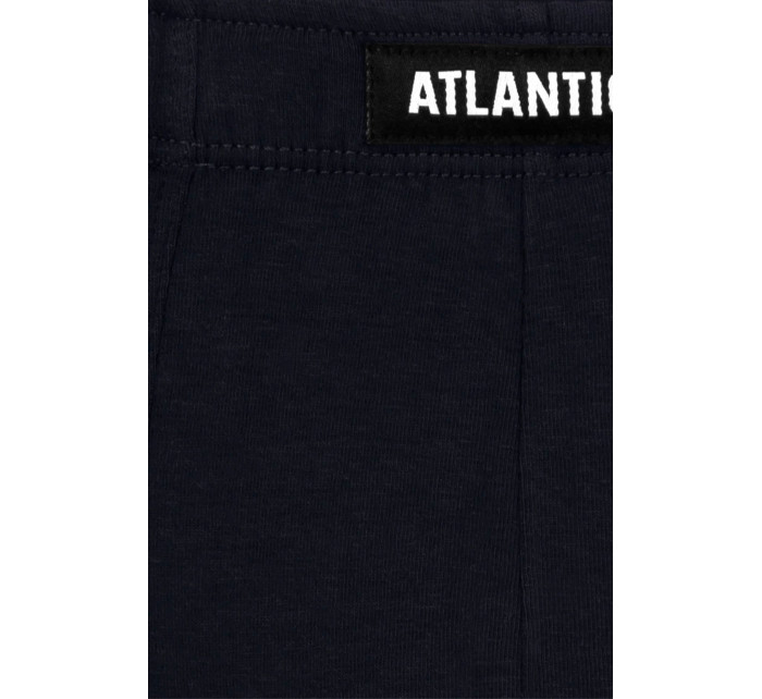 Pánské boxerky 2 pack 173/02 mix - Atlantic