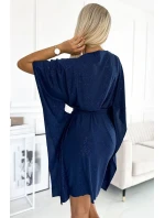 Dámské šaty 287-25 SOFIA - NUMOCO Dámské šaty 287-25 SOFIA - NUMOCO