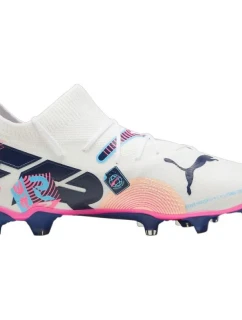 Fotbalové boty Puma Future 7 Match Vol. Up FG/AG M 108074 01