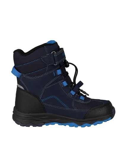 Kids Winter Boots XT nepromokavé zimní boty pro chlapce/dívky model 21351860 - Trollkids