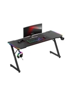 Herní stůl Huzaro Hero 4.8 RGB