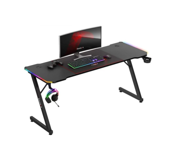 Herní stůl Huzaro Hero 4.8 RGB