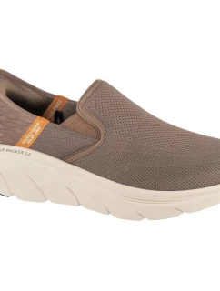 Slipins: Walker 2.0  Brown 40 model 21377831 - Skechers