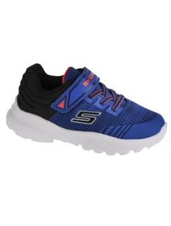 Skechers Razor Flex-Mezder 407271N-RYBK Blue 21