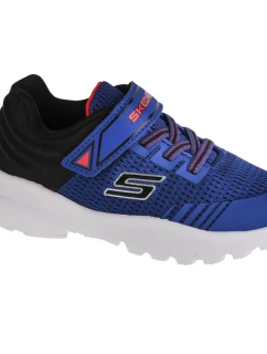 Skechers Razor Flex-Mezder 407271N-RYBK Blue 21
