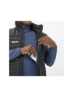 MILLET M Kamet Light Down Vest černá