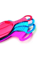 JABLKO SOFT GRIP ČERVENÉ JABLKO SOFT GRIP ČERVENÉ