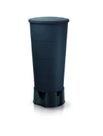 NÁDRŽ NA HLADKOU VODU 200L ANTHRACITE dětské NÁDRŽ NA HLADKOU VODU 200L ANTHRACITE dětské