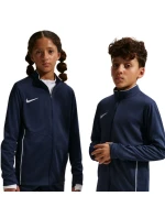 Dětská mikina Nike DriFit Park 26 tmavě modrá model 21948296 410 - EB FIT