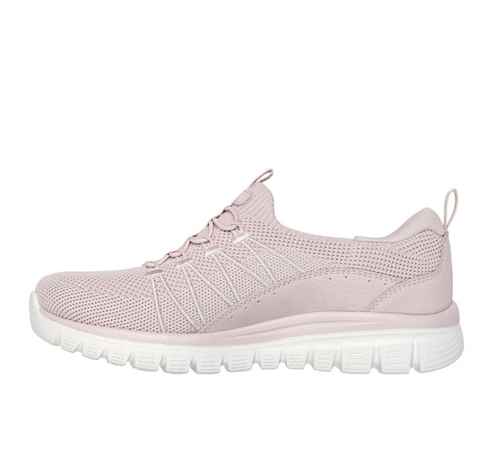 Skechers dámské tenisky GRACEFUL PICTURE PERFECT 100702 BLSH Skechers dámské tenisky GRACEFUL PICTURE PERFECT 100702 BLSH