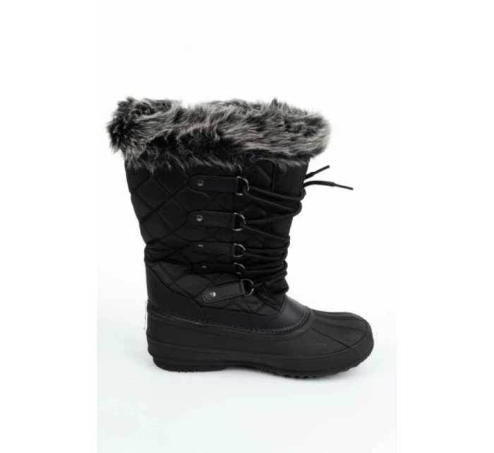 Dámské boty W model 17119254 - Geographical Norway