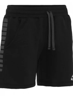 SELECT TORINO Teplákové šortky černé W. dámské černé dámské