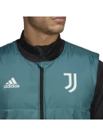 Pánská vesta Juventus Pad Vest M bez rukávů HG1135 - Adidas 