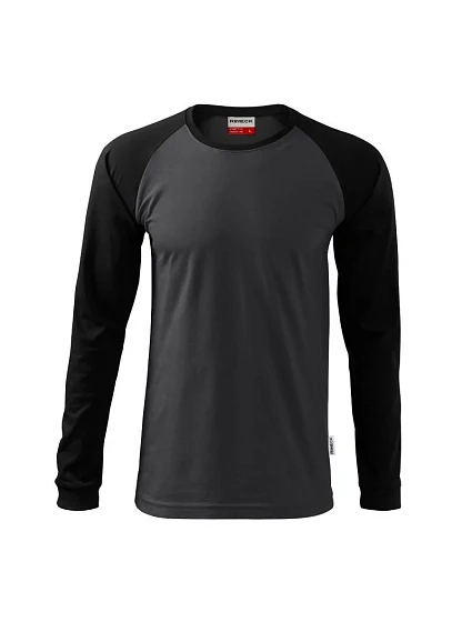 Tričko Street LS model 18690607 - Rimeck Tričko Street LS model 18690607 - Rimeck