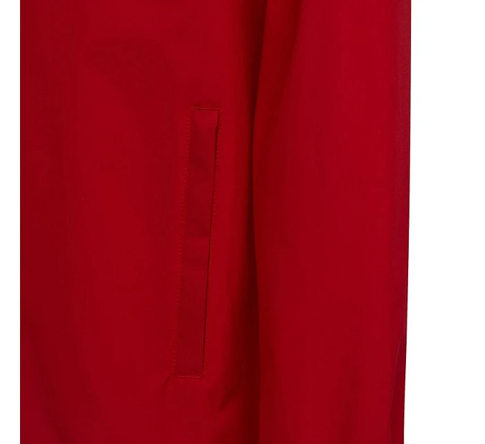 Entrada 22 All-Weather Jr dětská bunda IK4013 - Adidas Entrada 22 All-Weather Jr dětská bunda IK4013 - Adidas