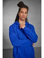 B&C KING Zipped Hood_° Pánská mikina s kapucí 01.U03K royal B&C KING Zipped Hood_° Pánská mikina s kapucí 01.U03K royal