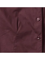 Russell Athletic 946F Elastická halenka s 3/4 rukávem 11.946F black Russell Athletic 946F Elastická halenka s 3/4 rukávem 11.946F black