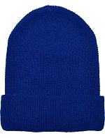 pletená čepice "Recycled" royal blue model 22412048 - Flexfit pletená čepice "Recycled" royal blue model 22412048 - Flexfit