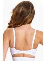 Kostar 052 barva:bílá